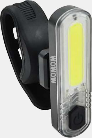 Cycle Lights Lumawhite Rechargeable Front Light