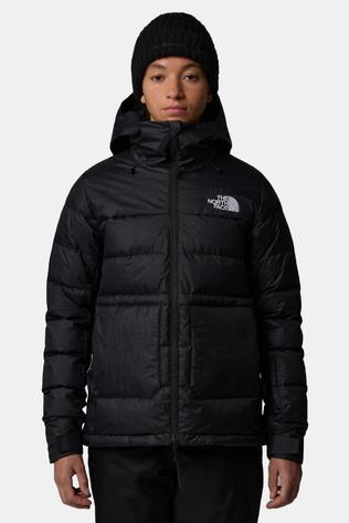 Jacket W First Turn Down Jacket