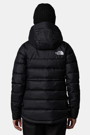 Jacket W First Turn Down Jacket