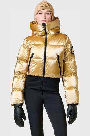 Goldbergh Ski-Jas Bombardino Rich Gold