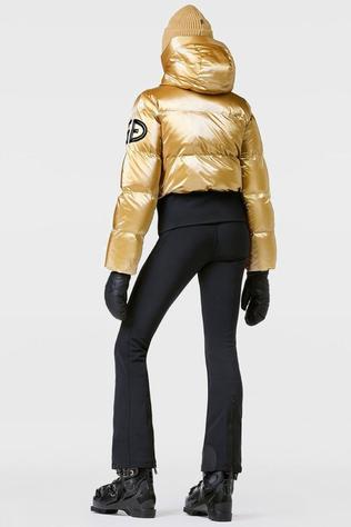 Goldbergh Ski-Jas Bombardino Rich Gold