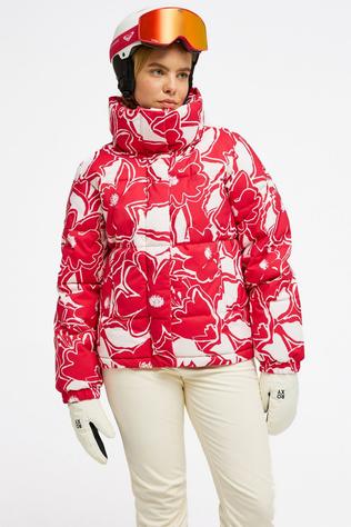 Jacket Snow Winter Rebel Jk