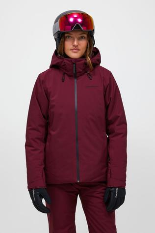 Peak Performance Ski-Jas W Anima Insulated Jacket Porto
