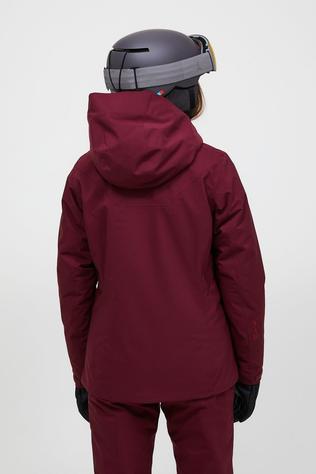 Peak Performance Ski-Jas W Anima Insulated Jacket Porto