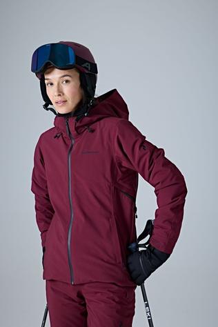 Peak Performance Veste De Ski W Anima Insulated Jacket Porto