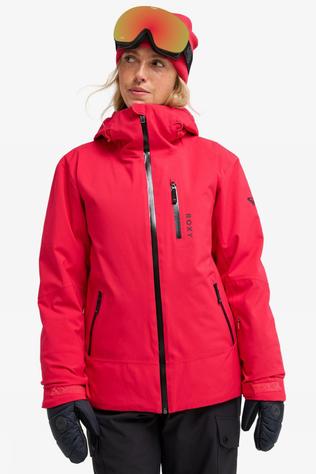 Jacket 20K Ice Haven Jk