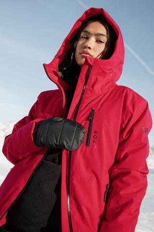 Jacket 20K Ice Haven Jk