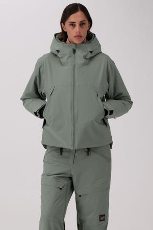 Jacket Woman Jacket Zip Hood