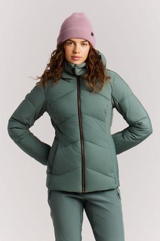 Ski-Jas Prthelez Snowjacket