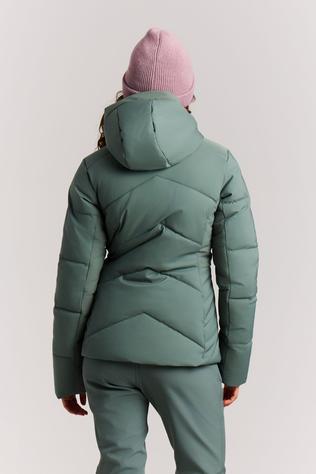 Ski-Jas Prthelez Snowjacket