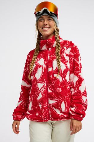 Fleece Full Zip Alabama Full Zip Printed