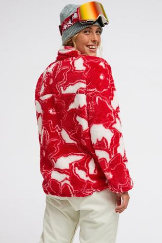 Fleece Full Zip Alabama Full Zip Printed