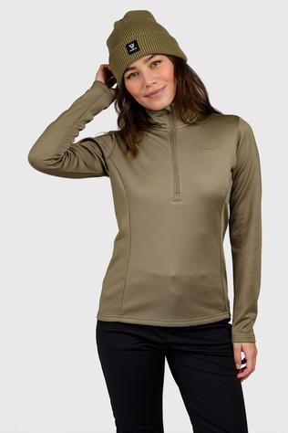 Brunotti Polaire Heronne Dusky Green