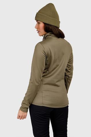 Brunotti Polaire Heronne Dusky Green