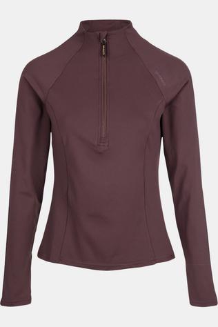 Polaire Sanna Women Snow Fleece