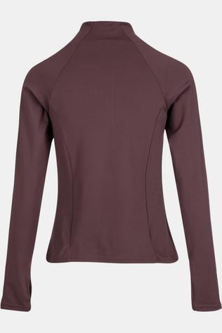 Polaire Sanna Women Snow Fleece
