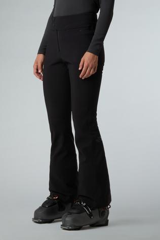 The North Face Skibroek W Snoga Pant Tnf Black