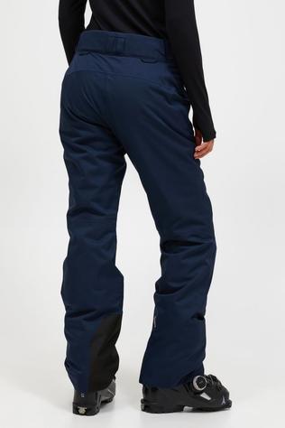 Peak Performance Skibroek W Anima Insulated Pants Blue Shadow