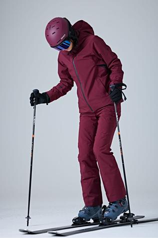 Skibroek W Anima Insulated Pants