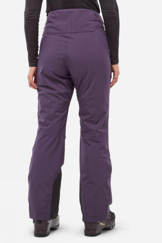 Pantalon De Ski Brevent Pant W