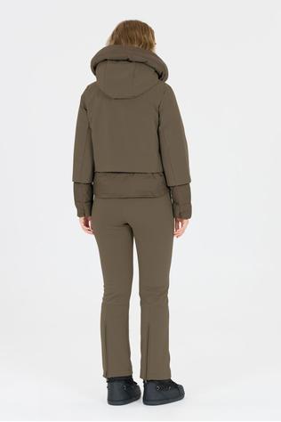 Pantalon De Ski Vikki W Softshell Pants