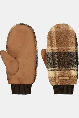 Teddy Mitts
