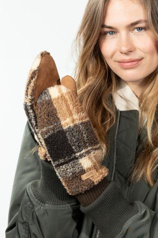 Teddy Mitts