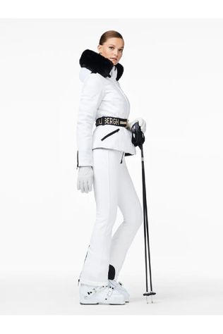 Goldbergh Gant Freeze White