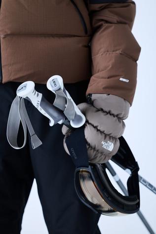 Wanten Montana Puffer Mitt