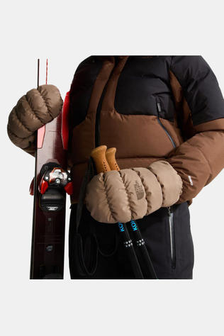 Mitts Montana Puffer Mitt