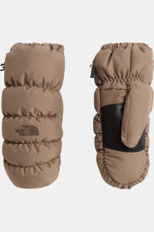 Mitts Montana Puffer Mitt