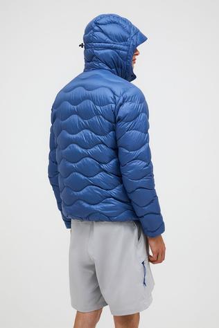 Doudoune Helium Hood