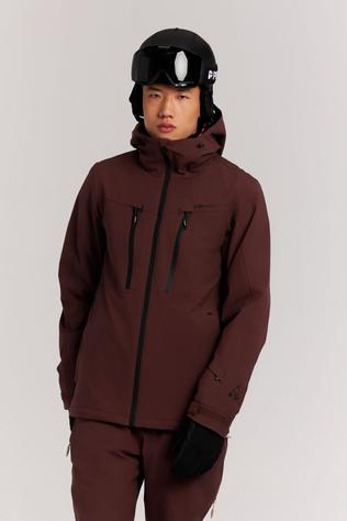 Jacket Timothy Snowjacket