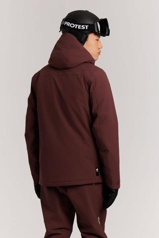 Jacket Timothy Snowjacket