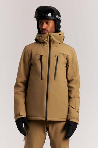 Jacket Timothy Snowjacket