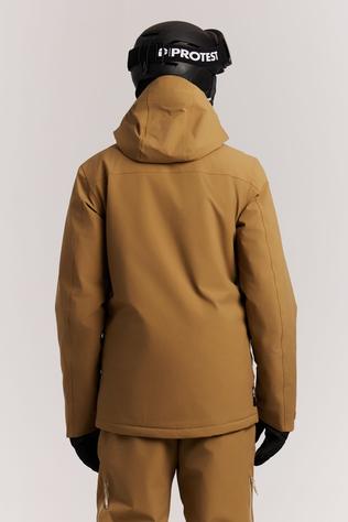 Jacket Timothy Snowjacket