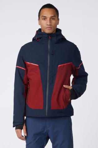 Icepeak Veste De Ski Fircrest Dark Blue