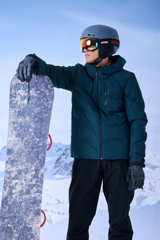 Ski-Jas Superior