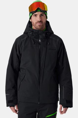 Spyder Veste De Ski Leade Black