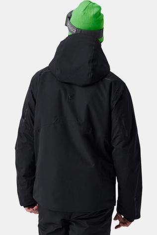 Spyder Veste De Ski Leade Black