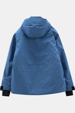 Ski-Jas Man Jacket Fix Hood