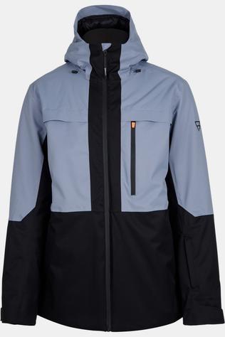 Ski-Jas Casano Men Snow Jacket