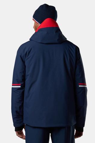 Veste De Ski M Strawpile Insulated Ski Jacket