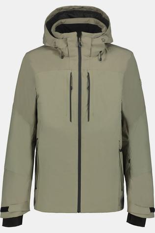 Jacket Faulkton