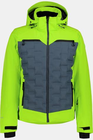 Jacket Emmet