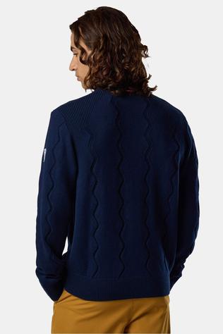 Polaire M Corbyr Half Zip Sweater