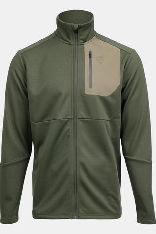 Polaire Amatti Men Snow Fleece