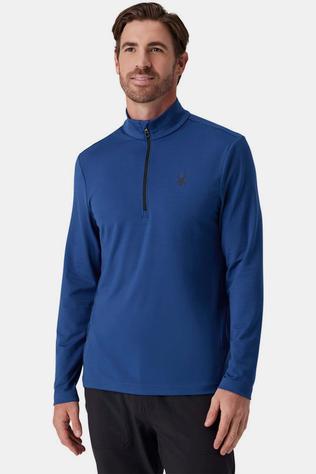 Polaire Prospect 1/2 Zip