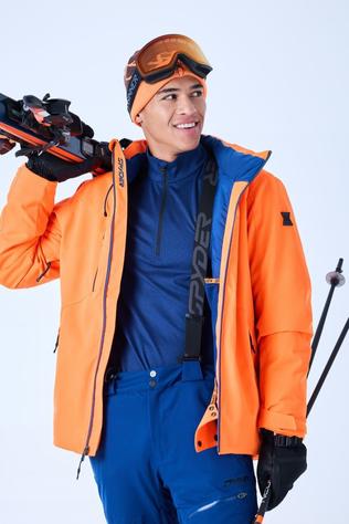 Polaire Prospect 1/2 Zip