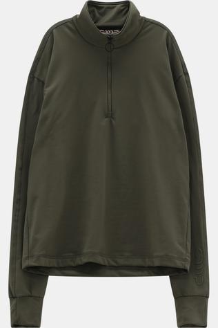 Polaire Man Sweat